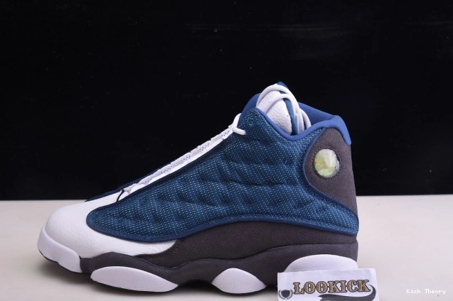 Kick Theory 414571-401 Flint (2010) Retro Jordan 13 Air 0710